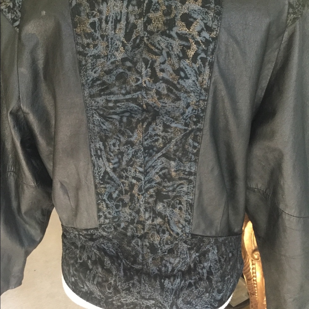 Jacket - Picture 2 of 6